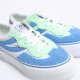 Superga 3041 Revolley Platform Terry Cloth